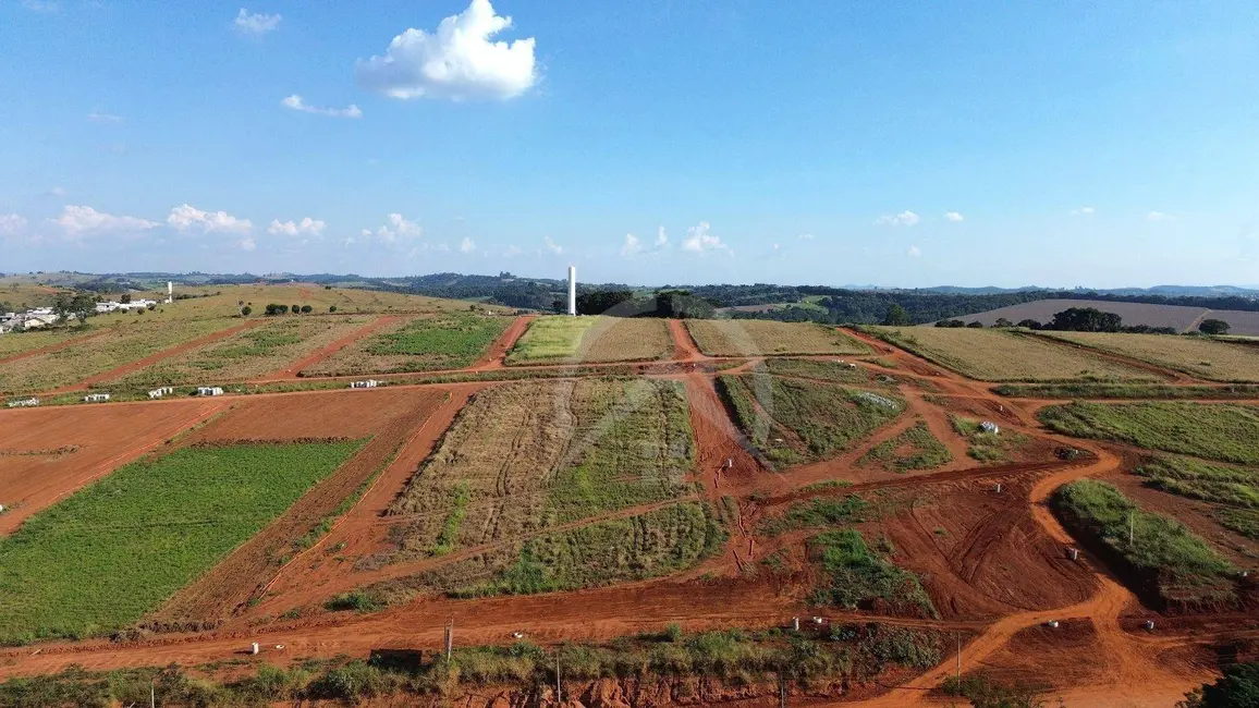 Foto 3 de Terreno / Lote à venda, 360m2 em Usina, Atibaia - SP