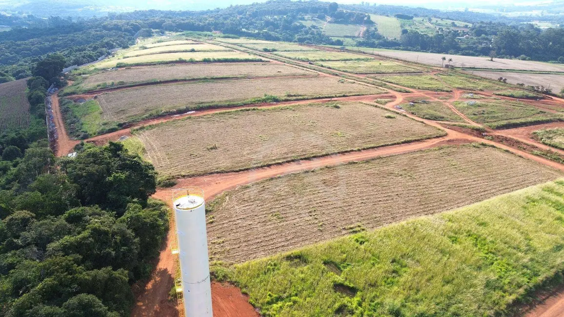 Foto 8 de Terreno / Lote à venda, 360m2 em Usina, Atibaia - SP