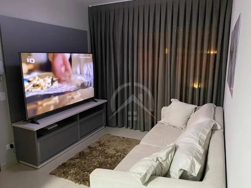 Foto 2 de Apartamento com 3 quartos à venda, 420m2 em Vila Esperia ou Giglio, Atibaia - SP