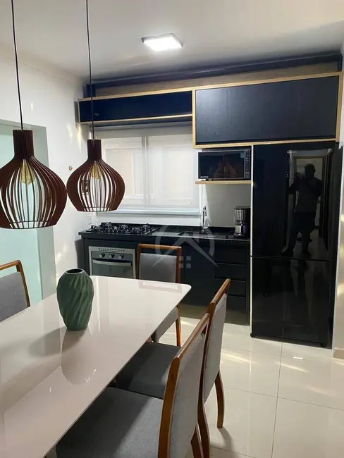 Foto 6 de Apartamento com 3 quartos à venda, 420m2 em Vila Esperia ou Giglio, Atibaia - SP