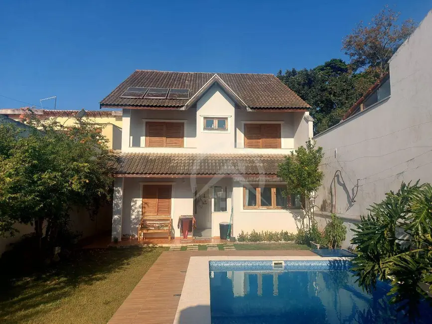 Foto 1 de Sobrado com 3 quartos à venda, 400m2 em Vila Esperia ou Giglio, Atibaia - SP