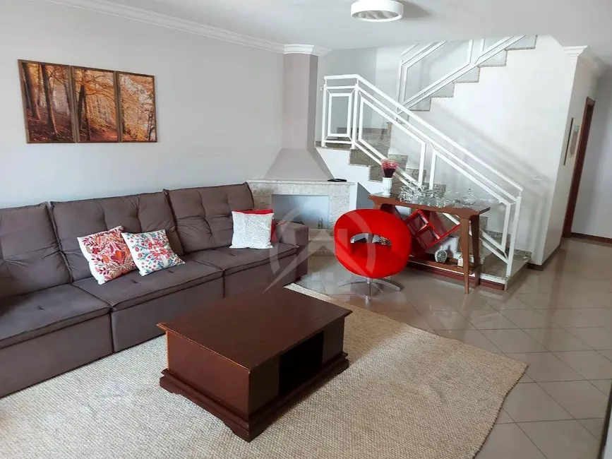 Foto 8 de Sobrado com 3 quartos à venda, 400m2 em Vila Esperia ou Giglio, Atibaia - SP