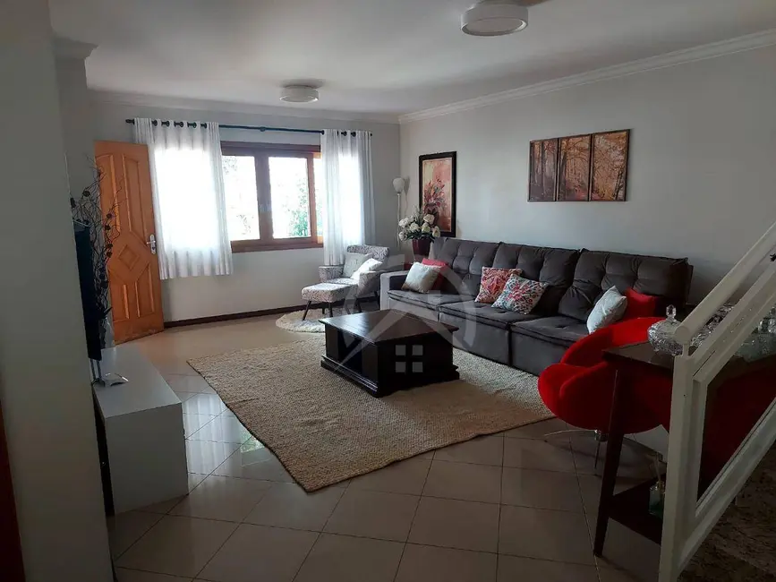 Foto 5 de Sobrado com 3 quartos à venda, 400m2 em Vila Esperia ou Giglio, Atibaia - SP