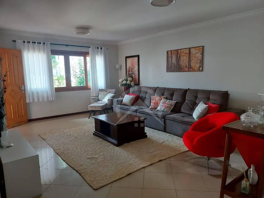 Foto 6 de Sobrado com 3 quartos à venda, 400m2 em Vila Esperia ou Giglio, Atibaia - SP