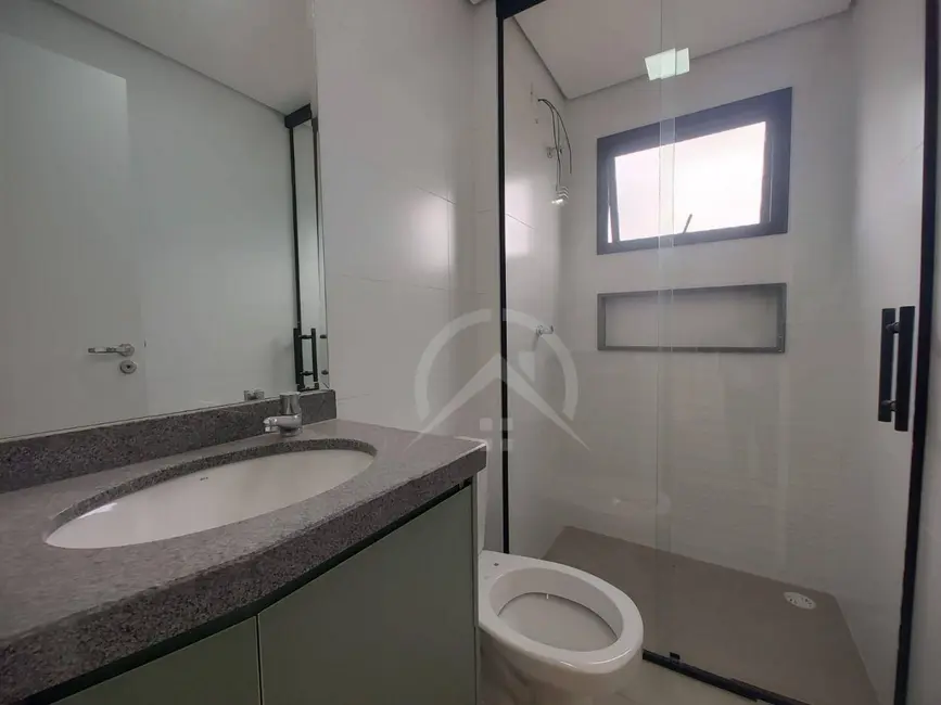 Foto 8 de Apartamento com 3 quartos à venda, 90m2 em Vila Helena, Atibaia - SP