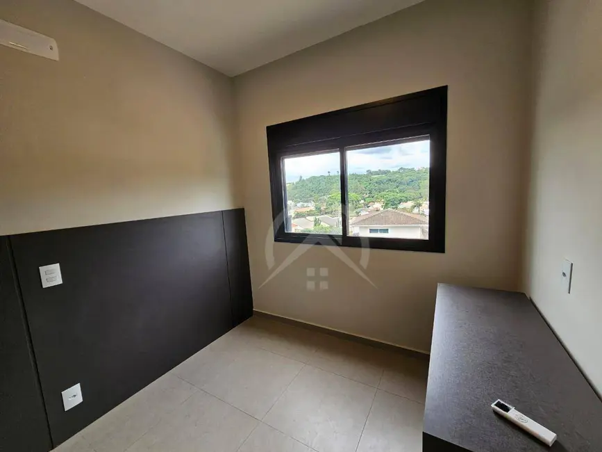 Foto 9 de Apartamento com 3 quartos à venda, 90m2 em Vila Helena, Atibaia - SP
