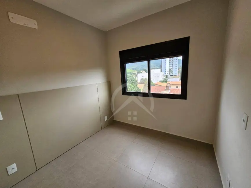 Foto 7 de Apartamento com 3 quartos à venda, 90m2 em Vila Helena, Atibaia - SP