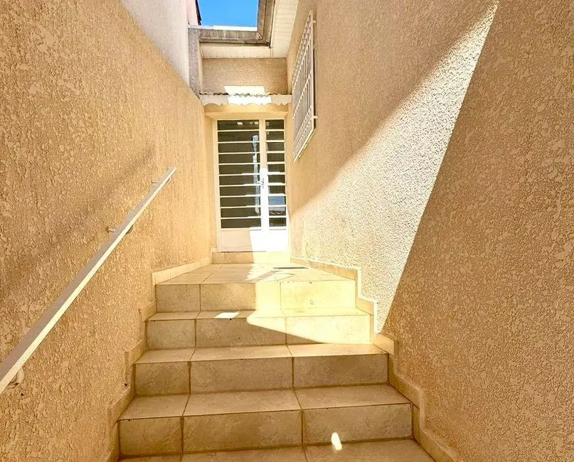Foto 5 de Casa à venda e para alugar, 123m2 em Centro, Atibaia - SP