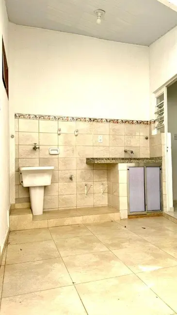 Foto 13 de Casa à venda, 123m2 em Centro, Atibaia - SP