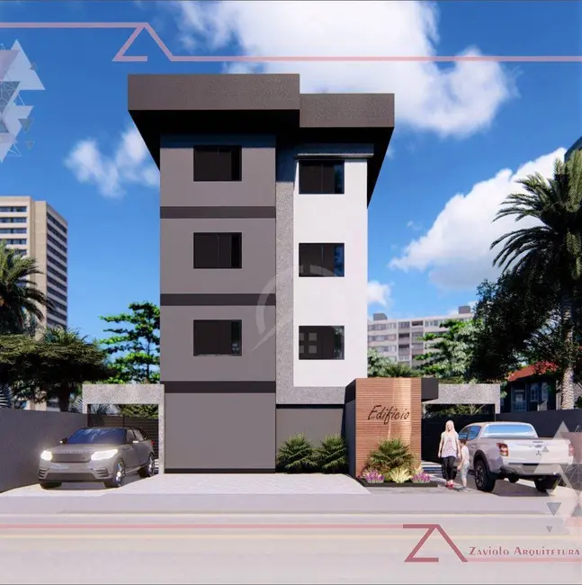 Foto 6 de Apartamento com 2 quartos à venda, 57m2 em Ressaca, Atibaia - SP