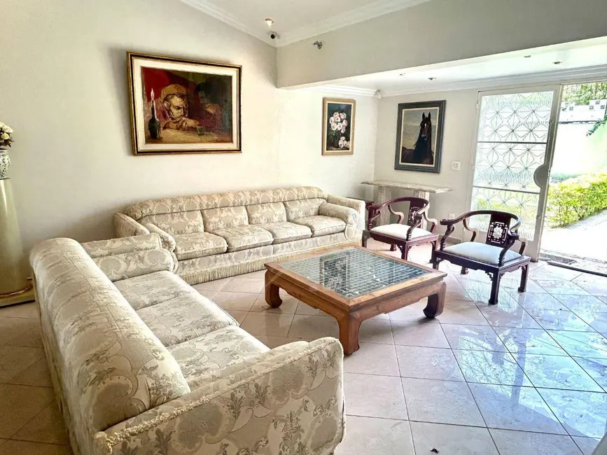Foto 1 de Casa com 5 quartos à venda, 1000m2 em Vila Esperia ou Giglio, Atibaia - SP