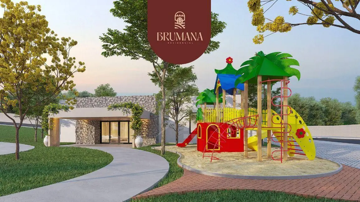 Foto 4 de Terreno / Lote à venda, 360m2 em Tanque, Atibaia - SP