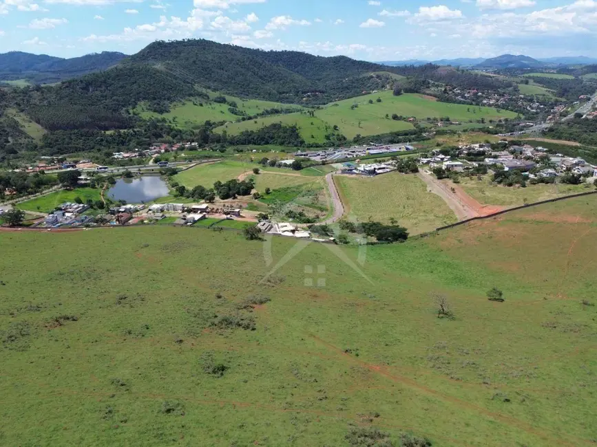 Foto 7 de Terreno / Lote à venda, 360m2 em Tanque, Atibaia - SP