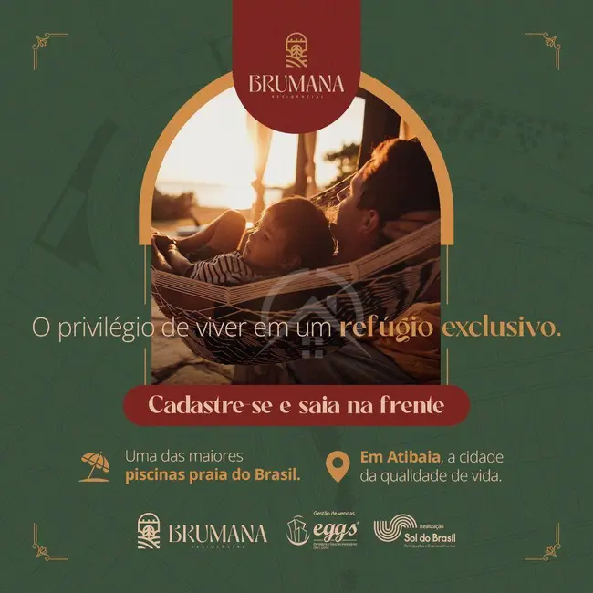 Foto 3 de Terreno / Lote à venda, 360m2 em Tanque, Atibaia - SP