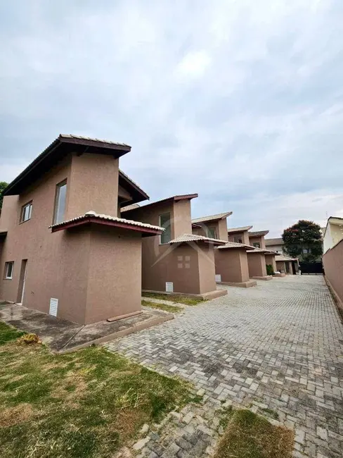 Foto 7 de Sobrado com 3 quartos à venda e para alugar, 410m2 em Loteamento Loanda, Atibaia - SP