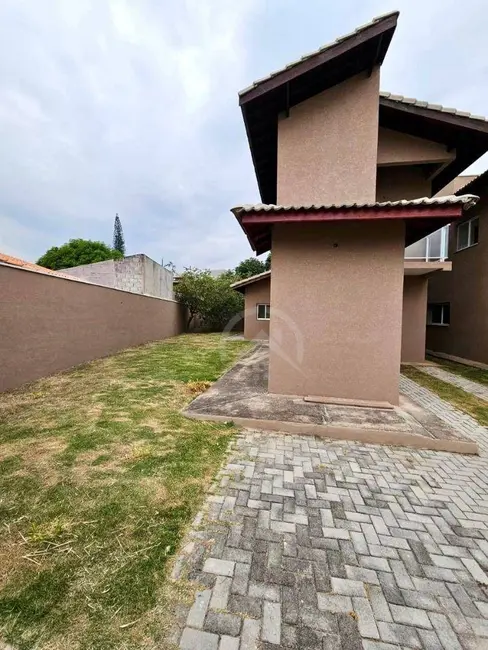 Foto 9 de Sobrado com 3 quartos à venda e para alugar, 410m2 em Loteamento Loanda, Atibaia - SP