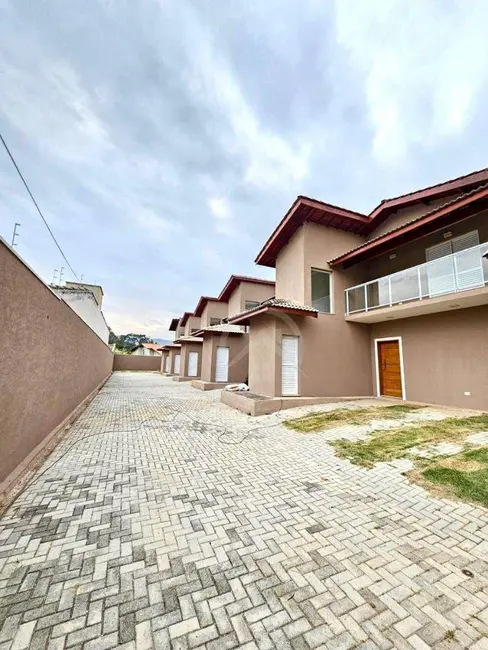 Foto 3 de Sobrado com 3 quartos à venda e para alugar, 410m2 em Loteamento Loanda, Atibaia - SP