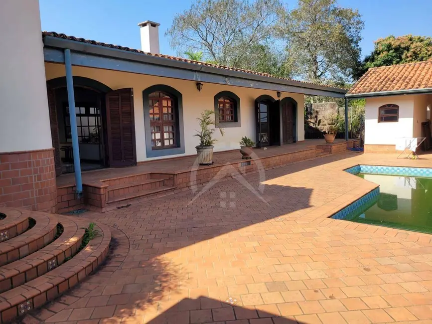 Foto 1 de Chácara com 3 quartos à venda, 2000m2 em Recanto Amapola, Braganca Paulista - SP