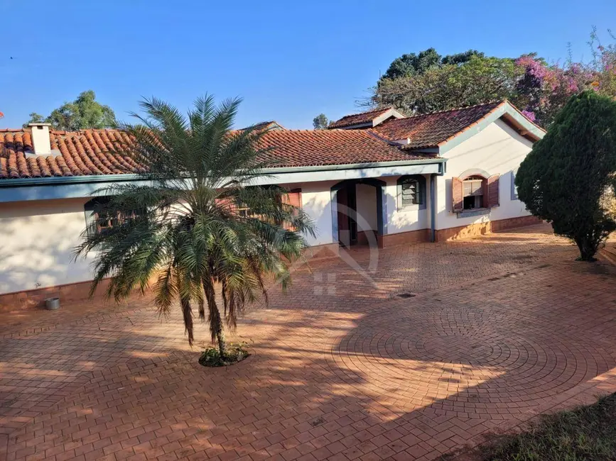 Foto 7 de Chácara com 3 quartos à venda, 2000m2 em Recanto Amapola, Braganca Paulista - SP