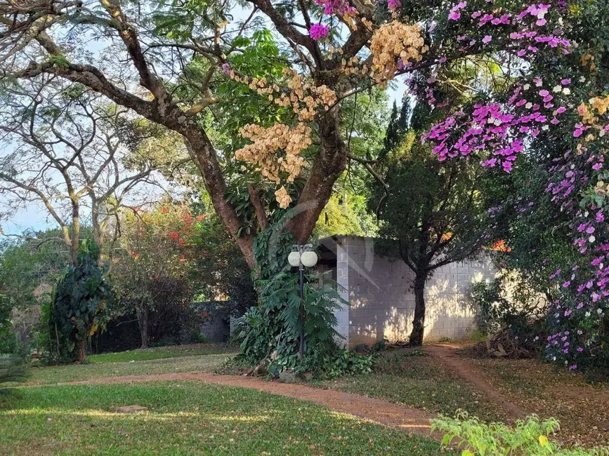 Foto 8 de Chácara com 3 quartos à venda, 2000m2 em Recanto Amapola, Braganca Paulista - SP