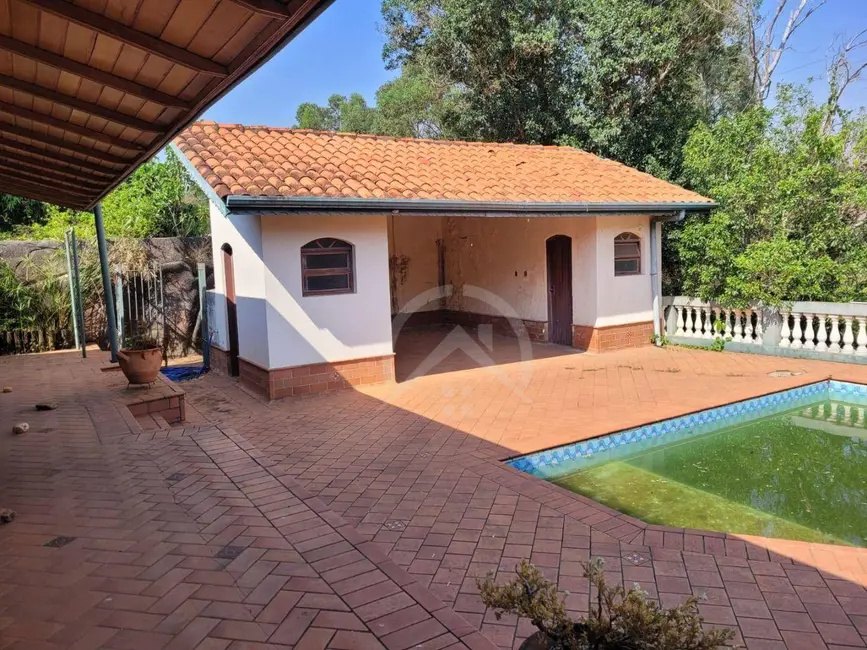 Foto 6 de Chácara com 3 quartos à venda, 2000m2 em Recanto Amapola, Braganca Paulista - SP