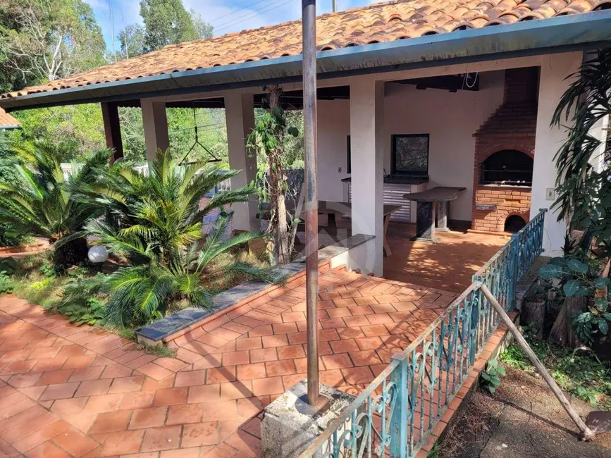 Foto 9 de Chácara com 3 quartos à venda, 2000m2 em Recanto Amapola, Braganca Paulista - SP