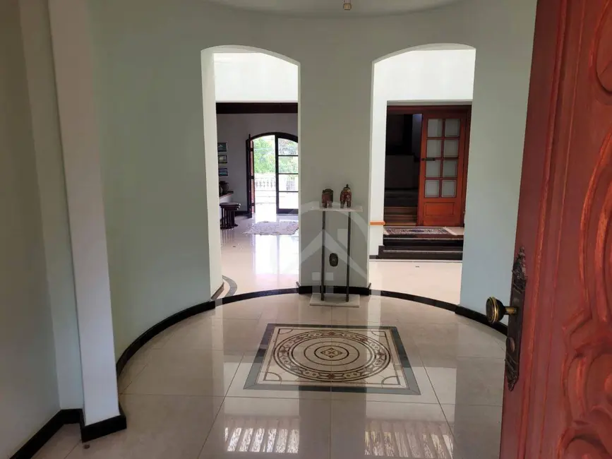 Foto 2 de Chácara com 3 quartos à venda, 2000m2 em Recanto Amapola, Braganca Paulista - SP