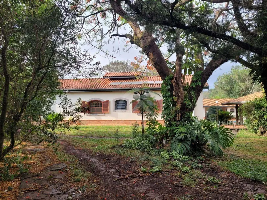 Foto 4 de Chácara com 3 quartos à venda, 2000m2 em Recanto Amapola, Braganca Paulista - SP