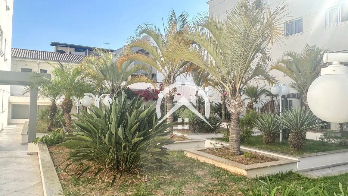 Foto 2 de Apartamento com 2 quartos para alugar, 66m2 em Alvinópolis, Atibaia - SP
