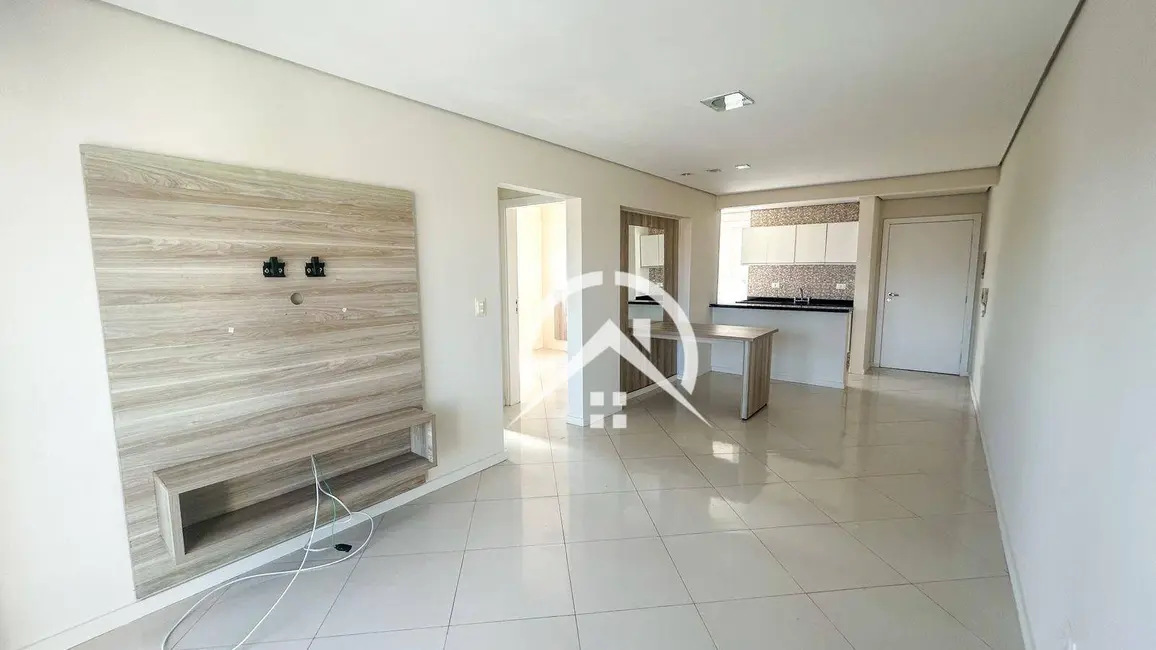 Foto 1 de Apartamento com 2 quartos para alugar, 66m2 em Alvinópolis, Atibaia - SP