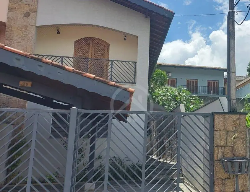 Foto 1 de Sobrado com 2 quartos à venda, 150m2 em Jardim Tapajós, Atibaia - SP