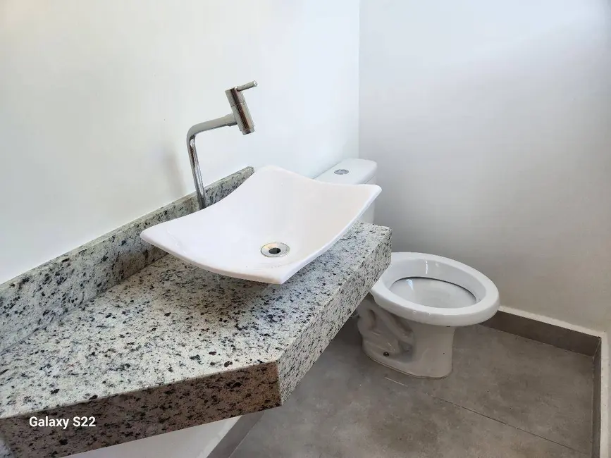 Foto 7 de Sobrado com 3 quartos à venda, 150m2 em Jardim Jaraguá, Atibaia - SP