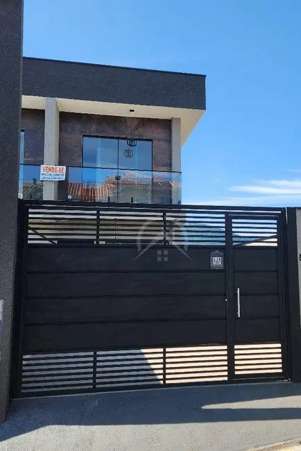 Foto 8 de Sobrado com 3 quartos à venda, 150m2 em Jardim Jaraguá, Atibaia - SP