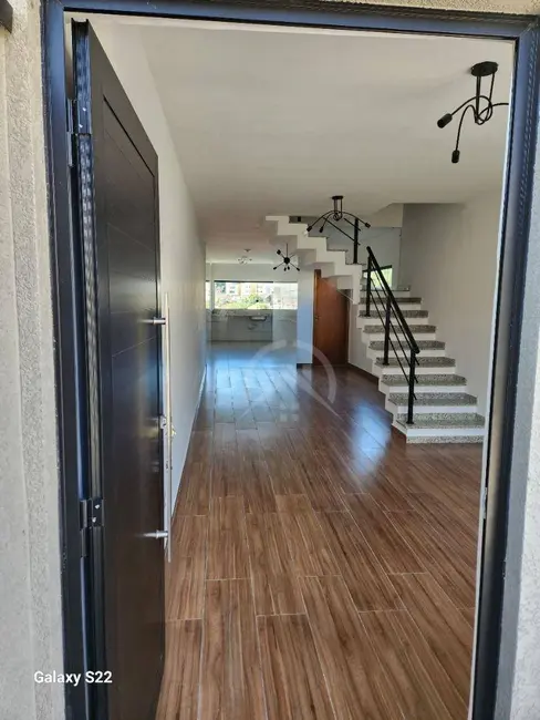 Foto 3 de Sobrado com 3 quartos à venda, 150m2 em Jardim Jaraguá, Atibaia - SP