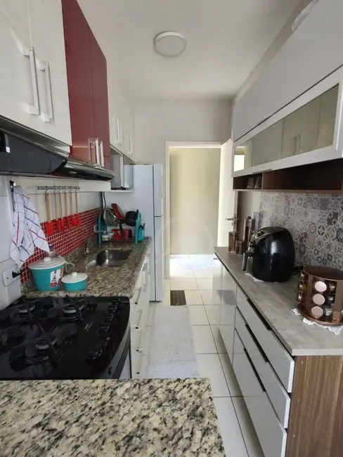 Foto 3 de Apartamento com 2 quartos à venda, 88m2 em Jardim Paulista, Atibaia - SP