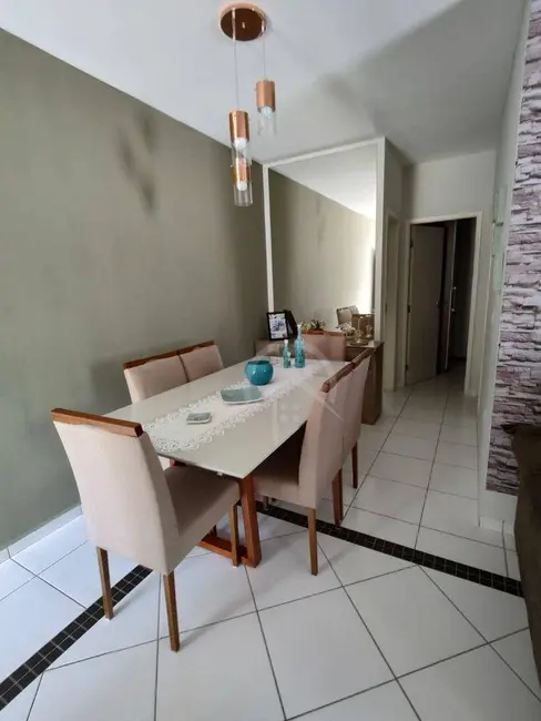 Foto 1 de Apartamento com 2 quartos à venda, 88m2 em Jardim Paulista, Atibaia - SP