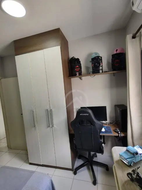 Foto 9 de Apartamento com 2 quartos à venda, 88m2 em Jardim Paulista, Atibaia - SP