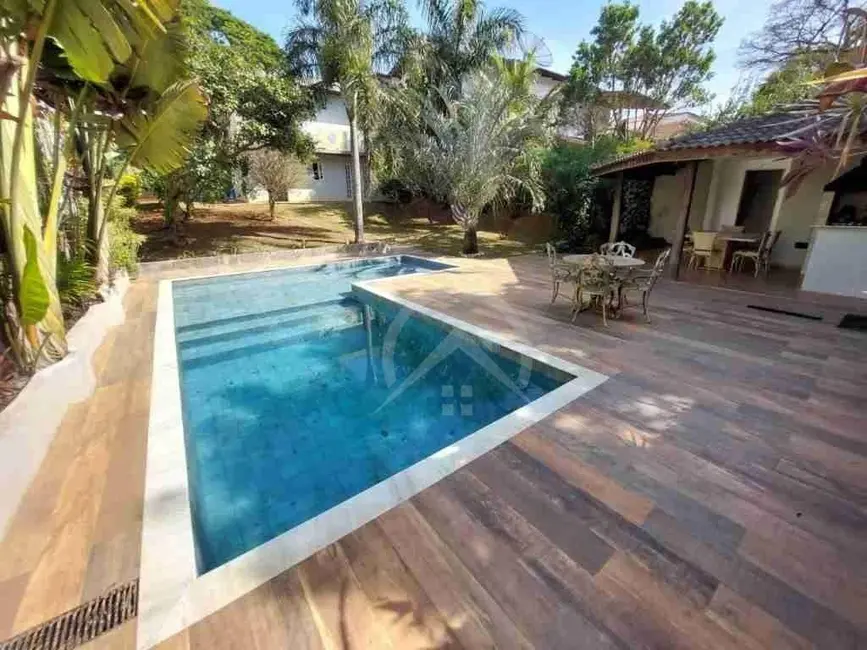 Foto 7 de Casa com 3 quartos à venda, 600m2 em Centro, Atibaia - SP