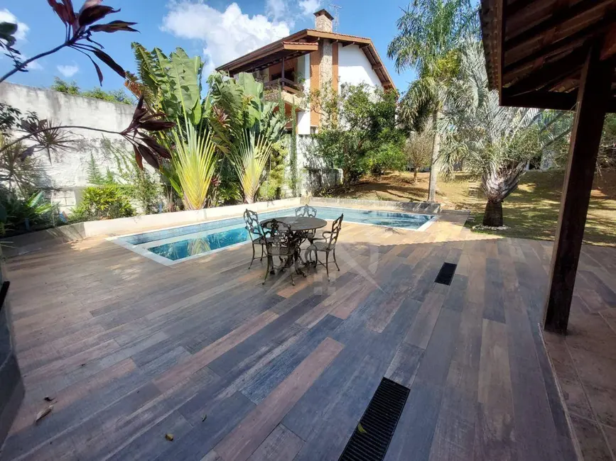 Foto 6 de Casa com 3 quartos à venda, 600m2 em Centro, Atibaia - SP