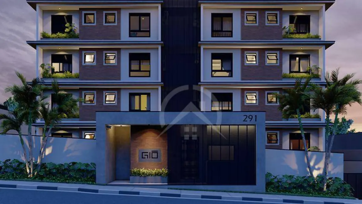 Foto 1 de Apartamento com 3 quartos à venda, 173m2 em Vila Helena, Atibaia - SP