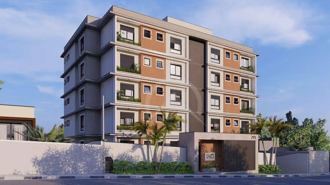 Foto 4 de Apartamento com 3 quartos à venda, 173m2 em Vila Helena, Atibaia - SP