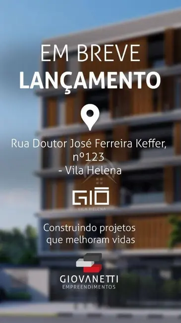 Foto 6 de Apartamento com 3 quartos à venda, 173m2 em Vila Helena, Atibaia - SP