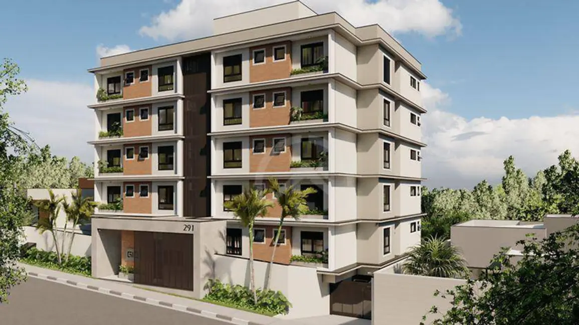 Foto 5 de Apartamento com 3 quartos à venda, 173m2 em Vila Helena, Atibaia - SP