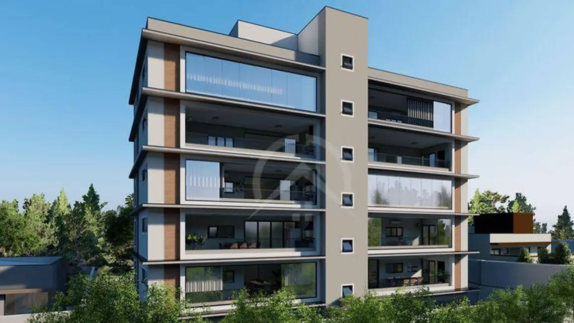 Foto 3 de Apartamento com 3 quartos à venda, 173m2 em Vila Helena, Atibaia - SP