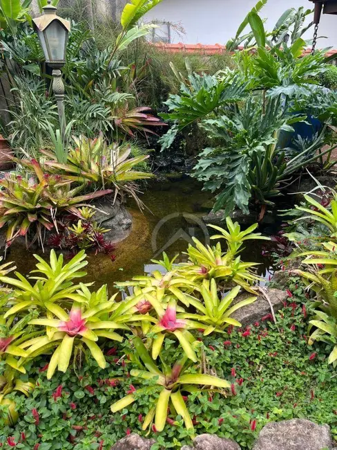 Casa com 4 quartos para alugar, 720m2 em Jardim do Lago, Atibaia - SP - imagem 7 Foto 7 de Casa com 4 quartos para alugar, 720m2 em Jardim do Lago, Atibaia - SP