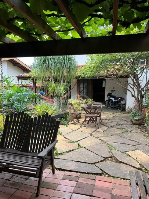 Casa com 4 quartos para alugar, 720m2 em Jardim do Lago, Atibaia - SP - imagem 6 Foto 6 de Casa com 4 quartos para alugar, 720m2 em Jardim do Lago, Atibaia - SP