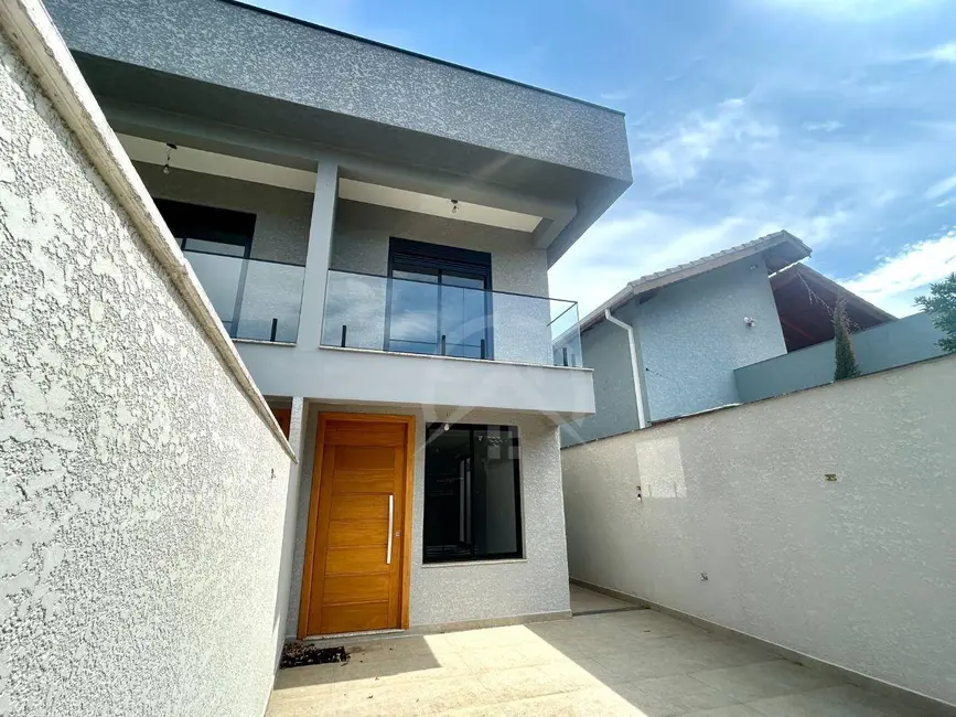 Foto 2 de Sobrado com 3 quartos à venda, 200m2 em Jardim dos Pinheiros, Atibaia - SP