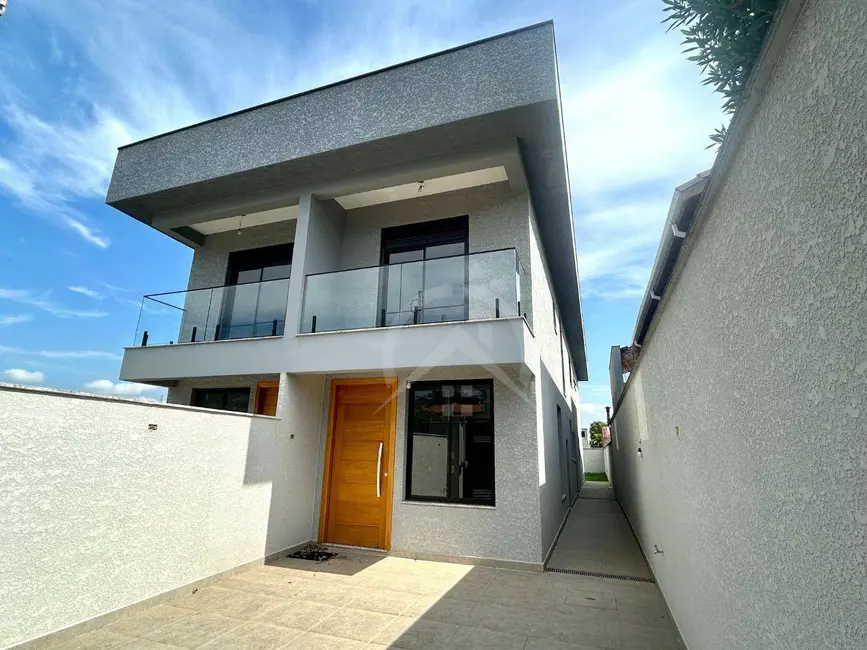 Foto 1 de Sobrado com 3 quartos à venda, 200m2 em Jardim dos Pinheiros, Atibaia - SP