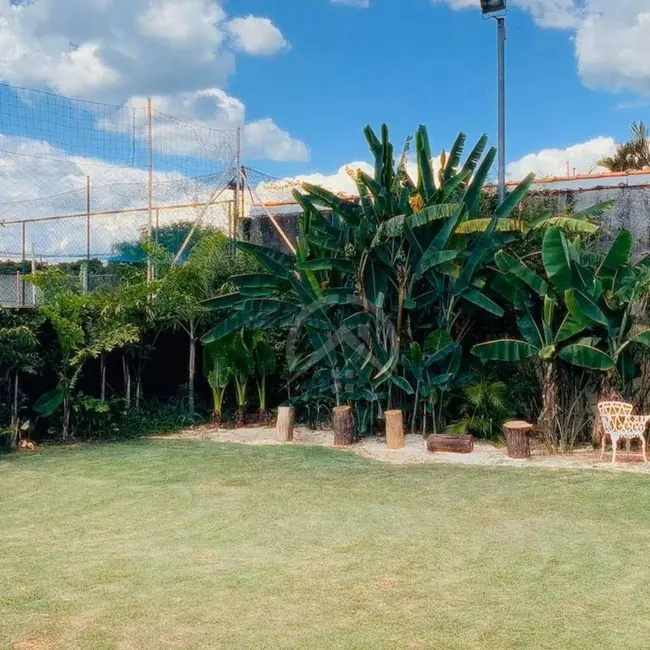 Foto 7 de Casa com 6 quartos à venda e para alugar, 1540m2 em Atibaia - SP