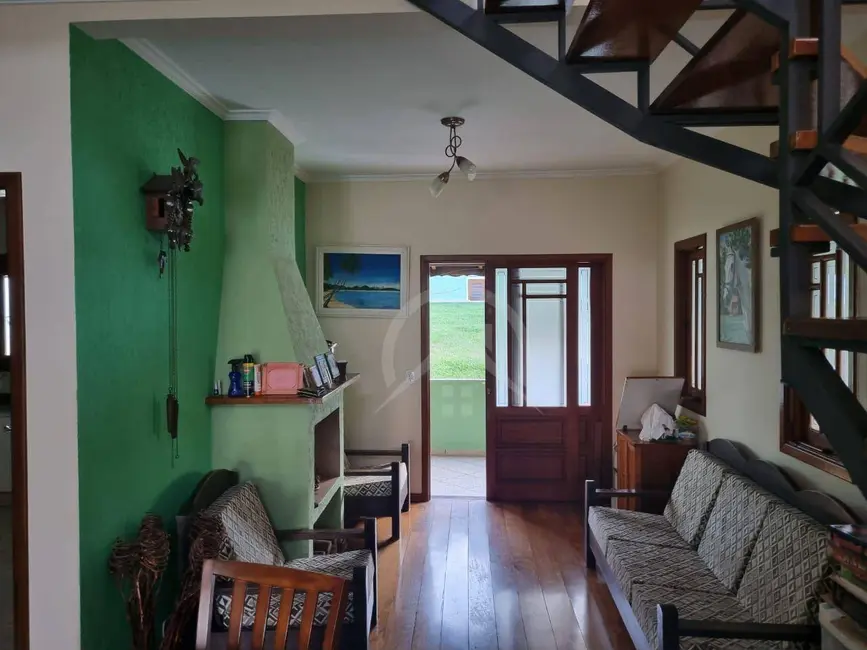 Foto 6 de Sobrado com 3 quartos à venda, 960m2 em Jardim dos Pinheiros, Atibaia - SP